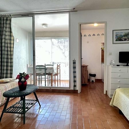 Studio A Argeles-Sur-Mer, 400M De La Plage Et Proche Commerces, Loggia, Animaux Bienvenus, Menage Inclus - Fr-1-225-548 Exterior photo